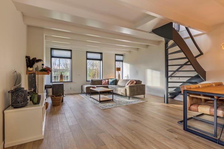 Foto 12 van Lewedijk 19