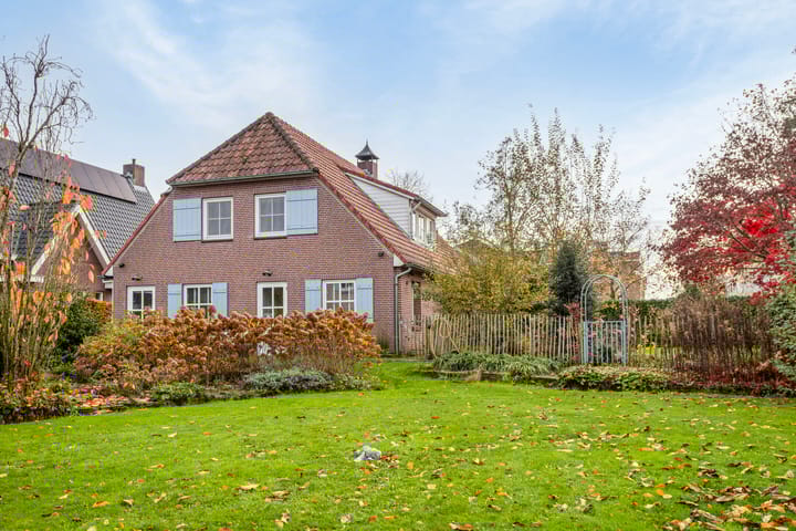 Foto 42 van Achterstraat 64