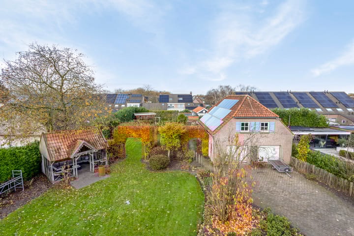 Foto 50 van Achterstraat 64