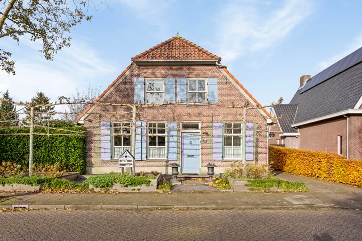 Foto 52 van Achterstraat 64