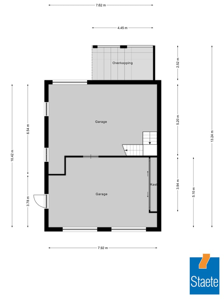 Foto 57 van Achterstraat 64