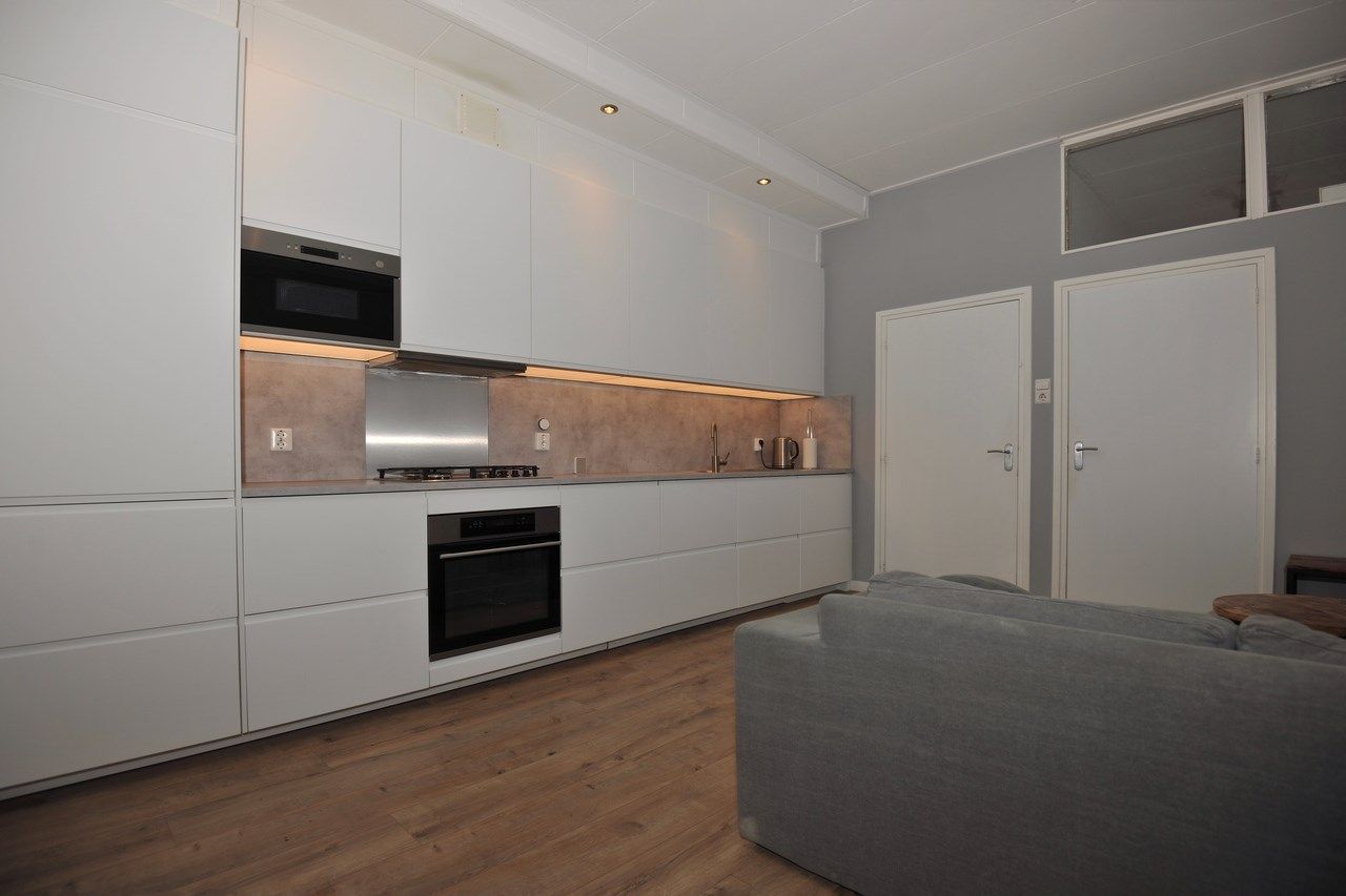 Foto 5 van Nieuwe Maasstraat 50-A