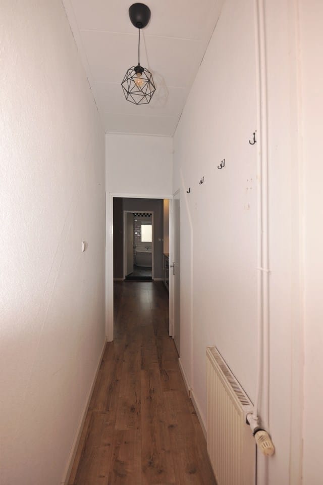 Foto 2 van Nieuwe Maasstraat 50-A