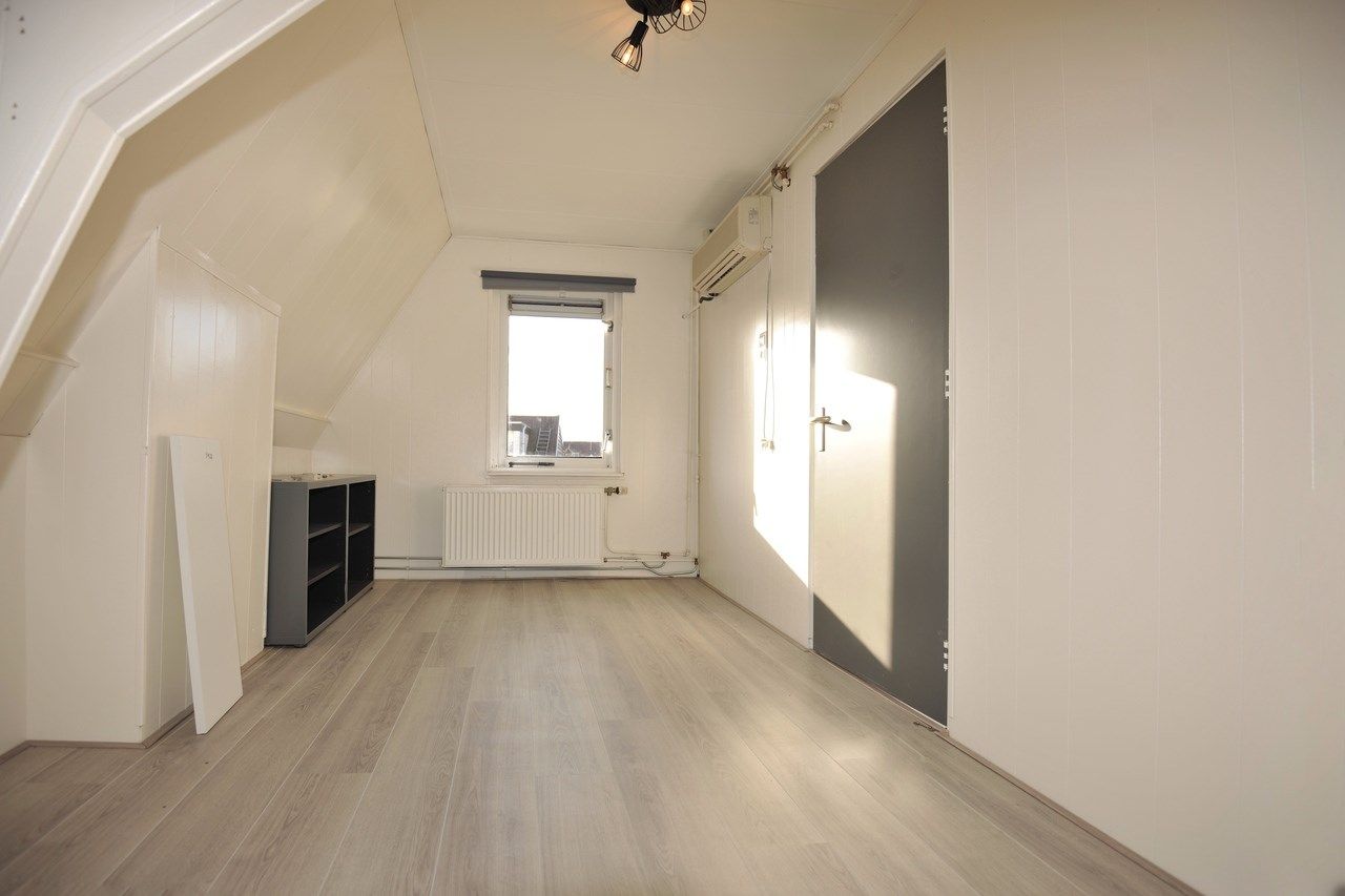 Foto 10 van Nieuwe Maasstraat 50-A