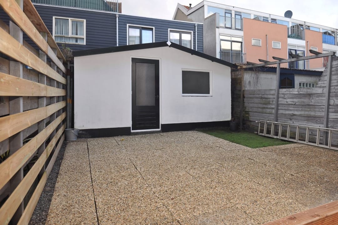 Foto 7 van Nieuwe Maasstraat 50-A