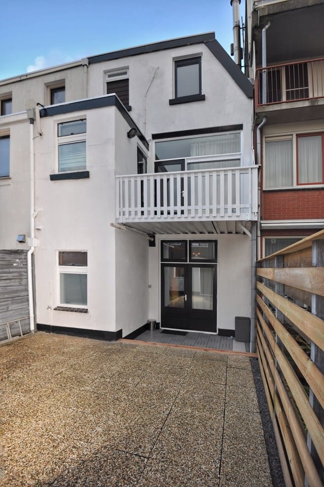 Foto 8 van Nieuwe Maasstraat 50-A