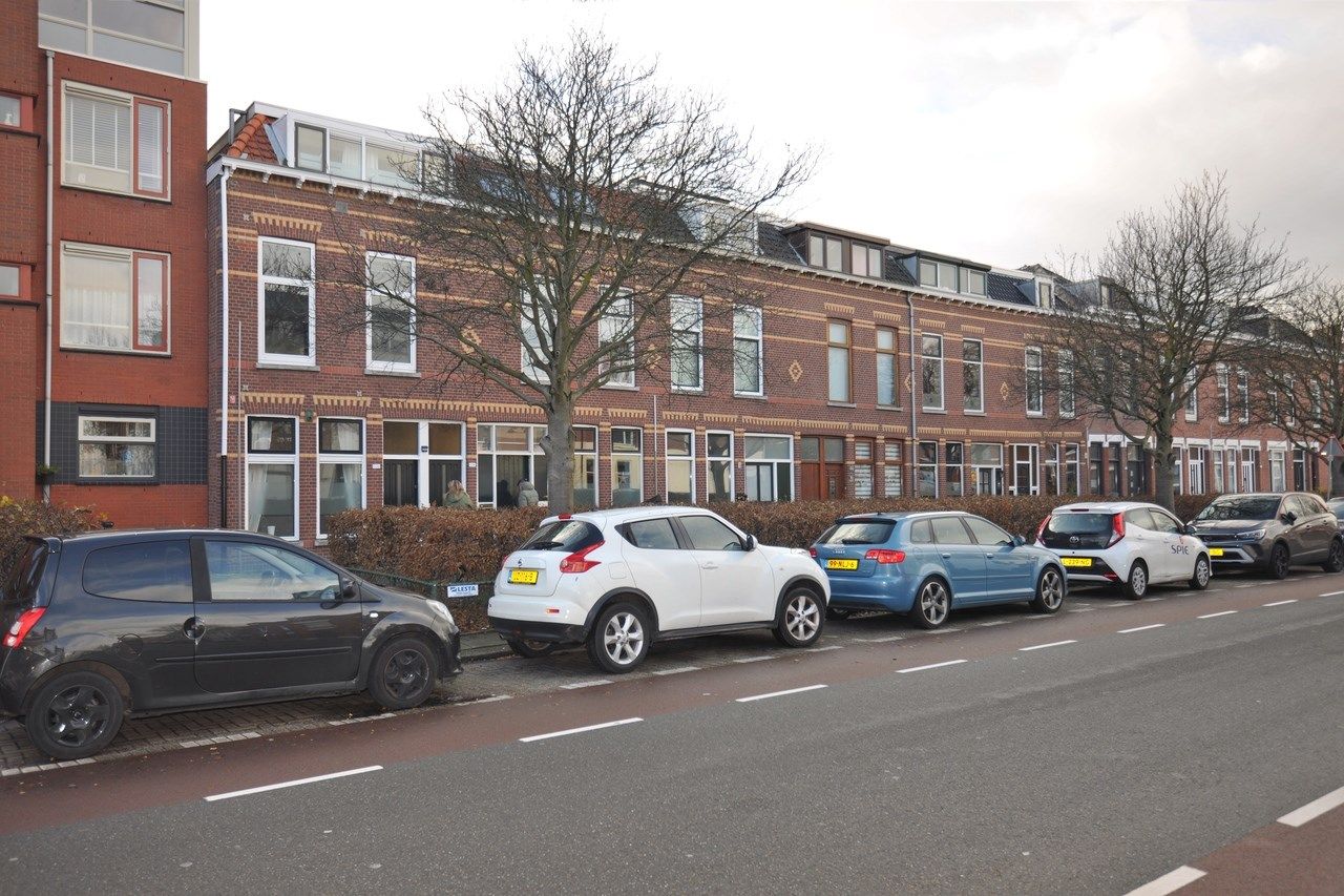 Nieuwe Maasstraat 50-A, 50, A, Schiedam, 3114TM, Zuid-Holland, Nederland 50 