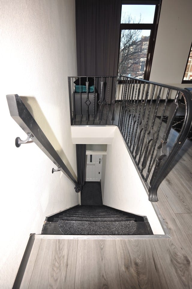 Foto 9 van Nieuwe Maasstraat 50-A