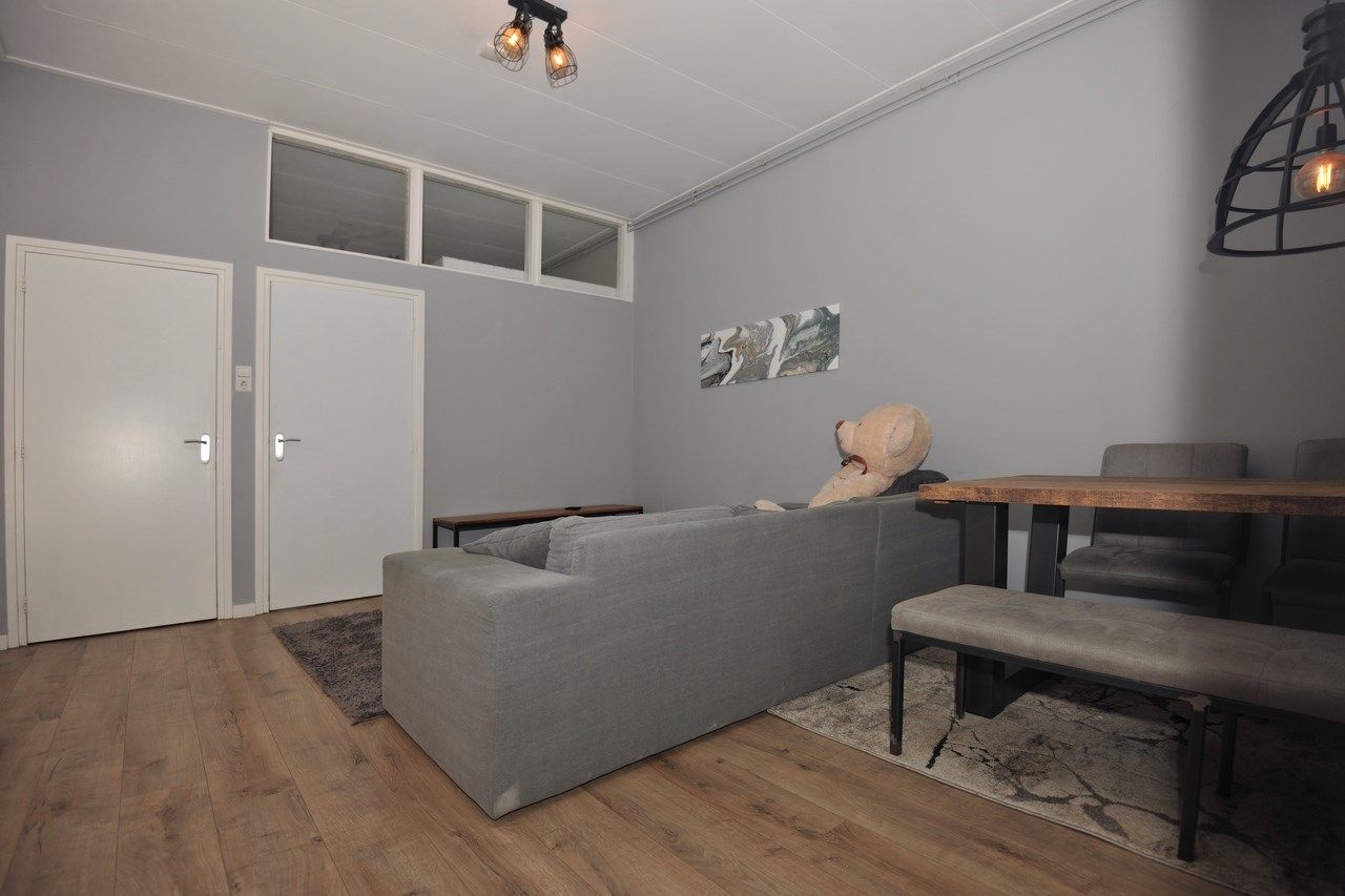 Foto 4 van Nieuwe Maasstraat 50-A