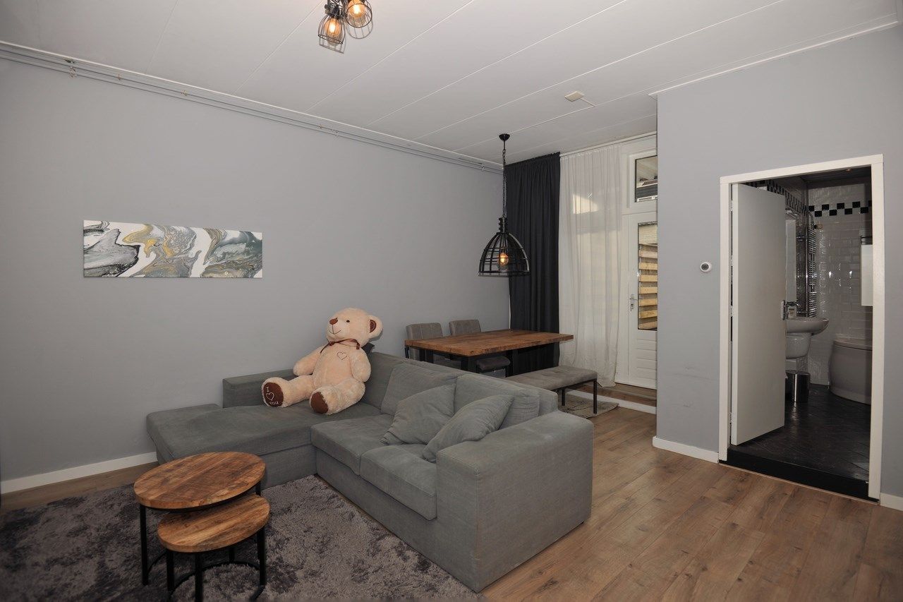 Foto 6 van Nieuwe Maasstraat 50-A