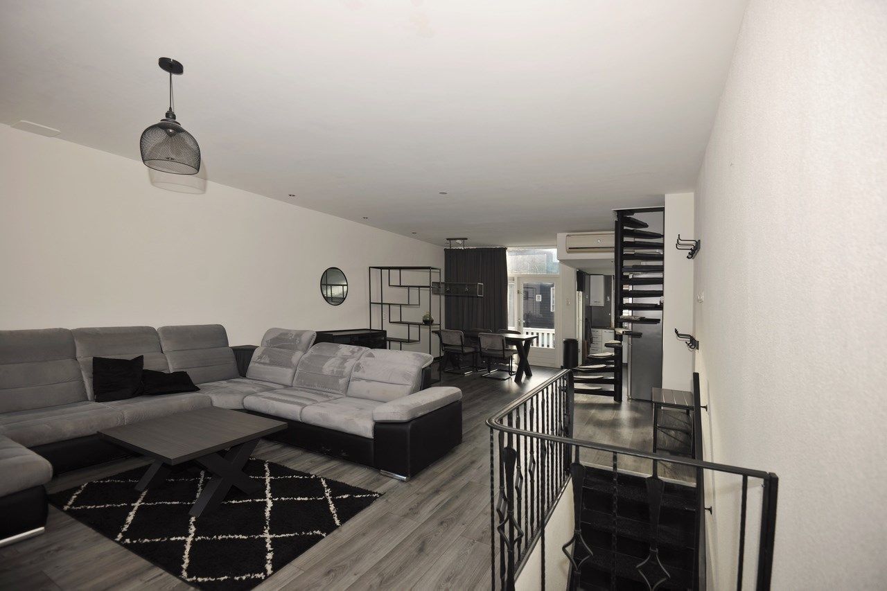 Foto 3 van Nieuwe Maasstraat 50-A