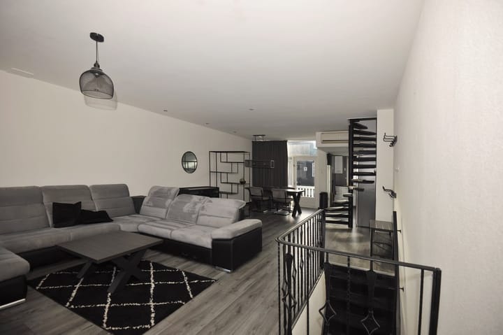 Foto 3 van Nieuwe Maasstraat 50-A