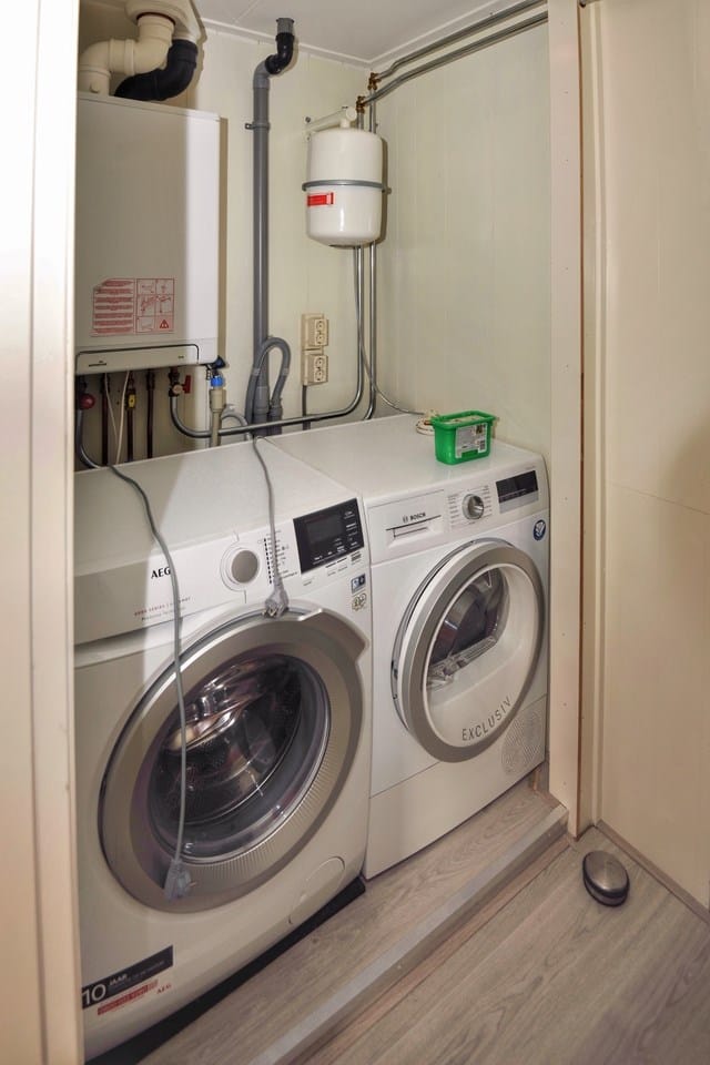 Foto 22 van Nieuwe Maasstraat 50-A