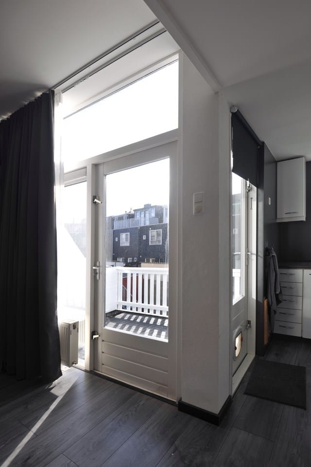 Foto 24 van Nieuwe Maasstraat 50-A