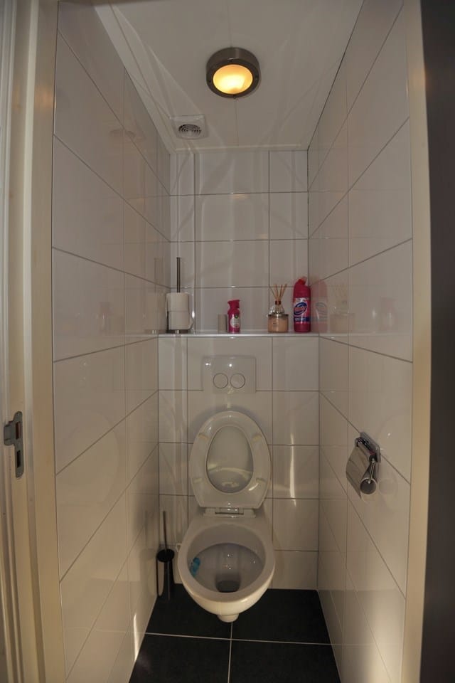 Foto 21 van Nieuwe Maasstraat 50-A