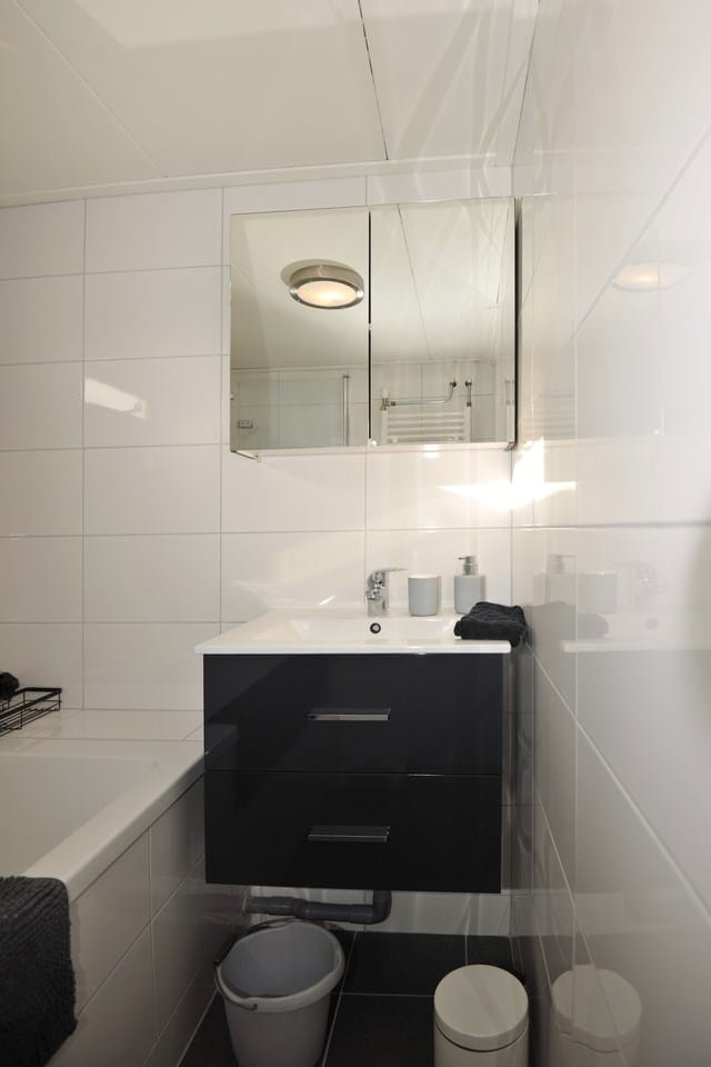 Foto 25 van Nieuwe Maasstraat 50-A