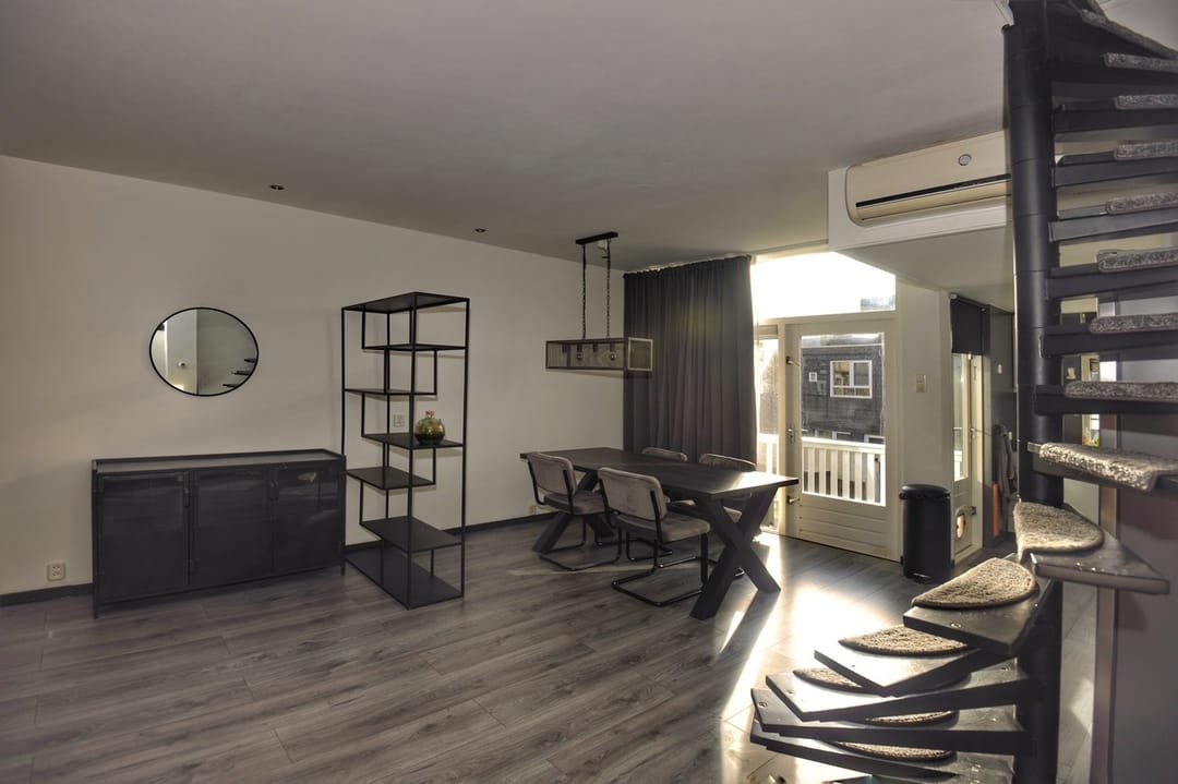 Foto 13 van Nieuwe Maasstraat 50-A