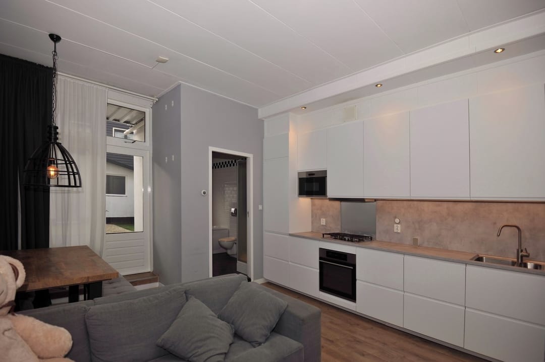 Foto 16 van Nieuwe Maasstraat 50-A