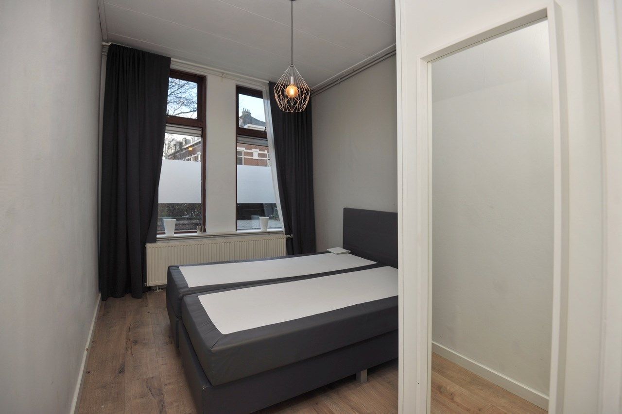 Foto 15 van Nieuwe Maasstraat 50-A