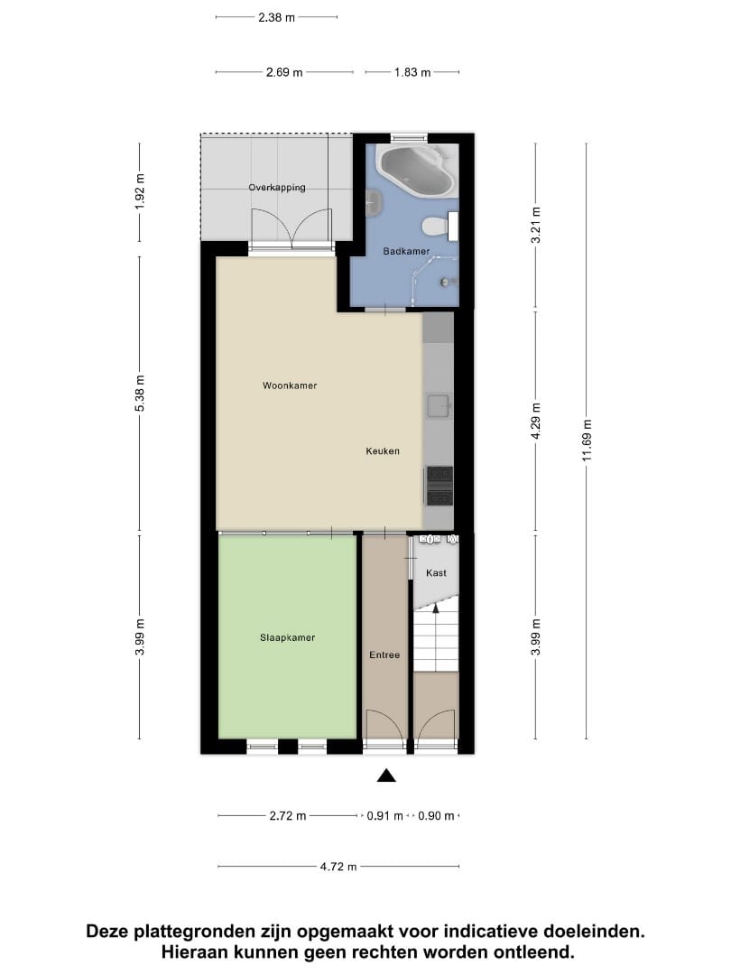 Foto 30 van Nieuwe Maasstraat 50-A