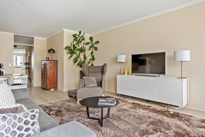 Foto 1 van Admiraliteitskade 30-B