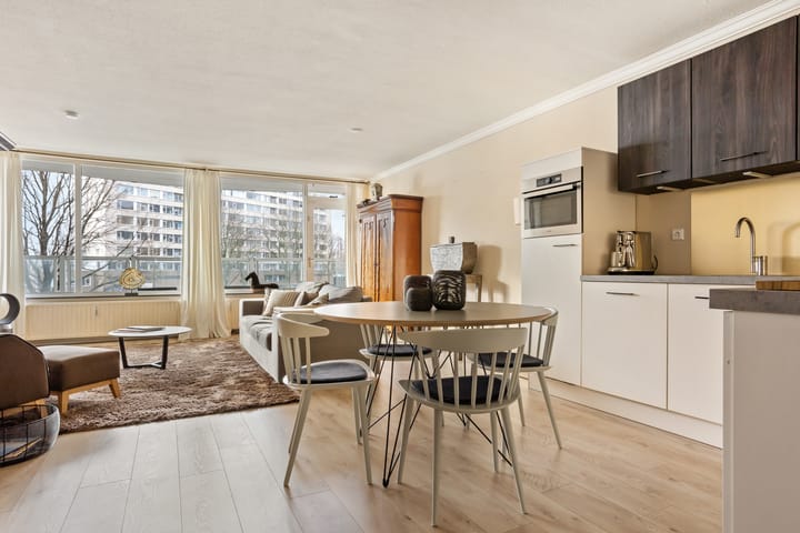 Foto 2 van Admiraliteitskade 30-B