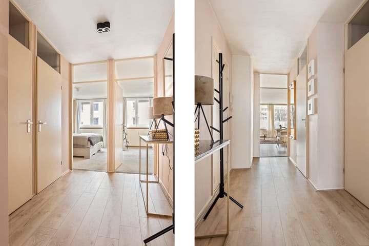 Foto 6 van Admiraliteitskade 30-B