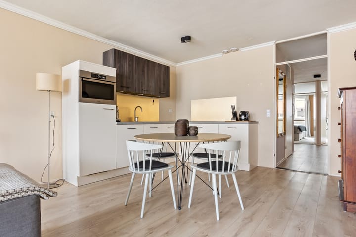 Foto 7 van Admiraliteitskade 30-B