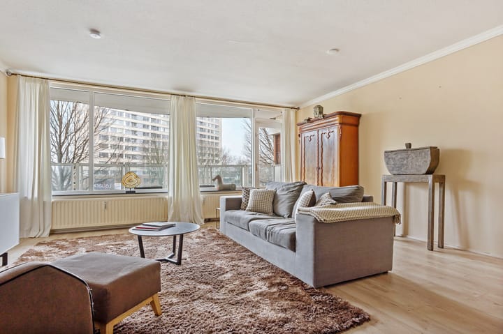 Foto 11 van Admiraliteitskade 30-B