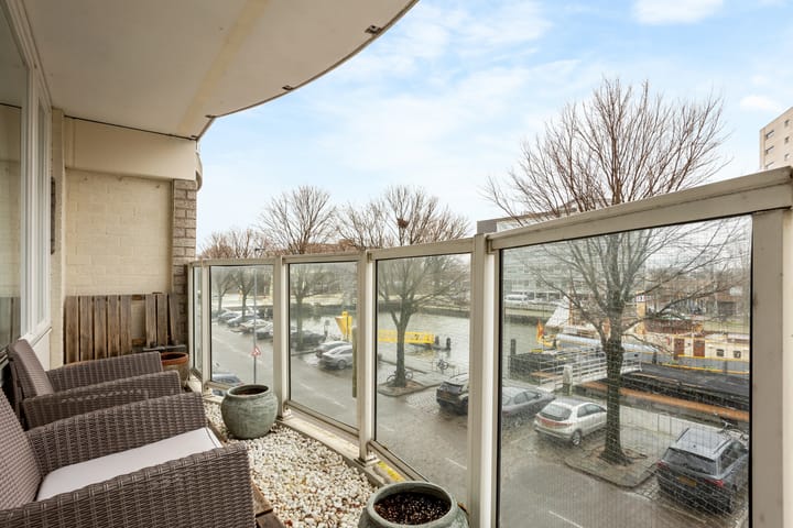 Foto 13 van Admiraliteitskade 30-B