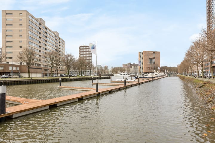 Foto 4 van Admiraliteitskade 30-B