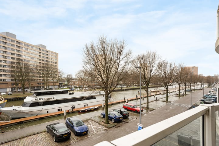 Foto 5 van Admiraliteitskade 30-B