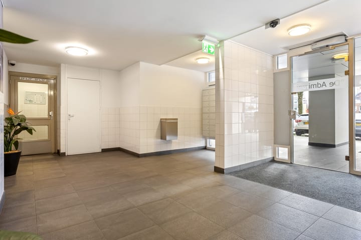 Foto 24 van Admiraliteitskade 30-B