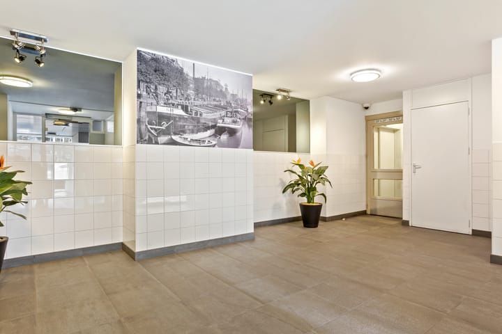 Foto 25 van Admiraliteitskade 30-B