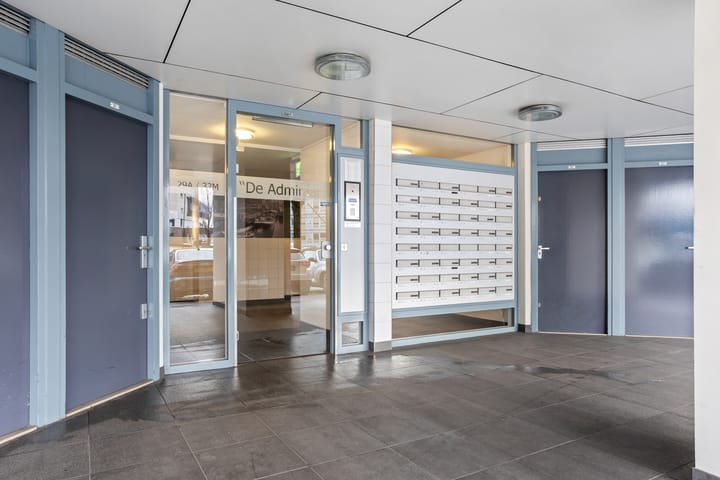 Foto 26 van Admiraliteitskade 30-B