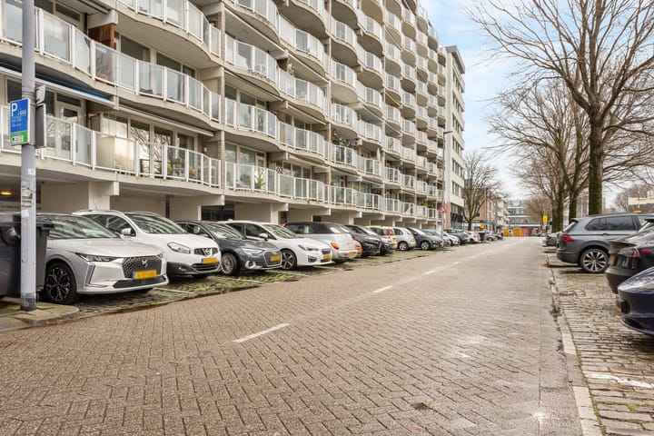 Foto 27 van Admiraliteitskade 30-B