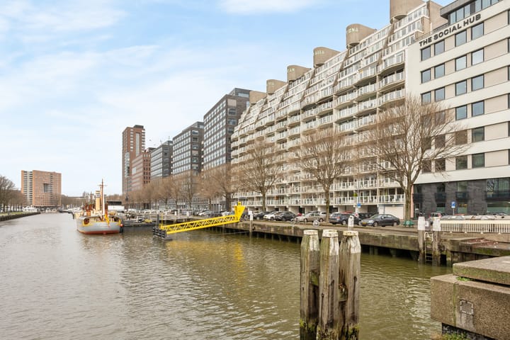 Foto 29 van Admiraliteitskade 30-B