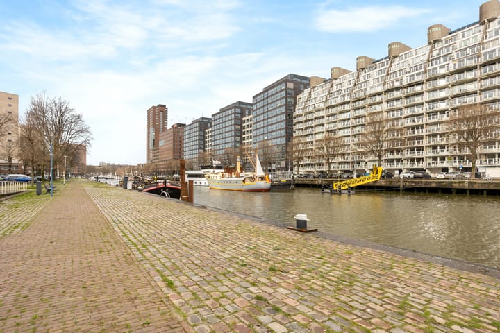 Foto 30 van Admiraliteitskade 30-B