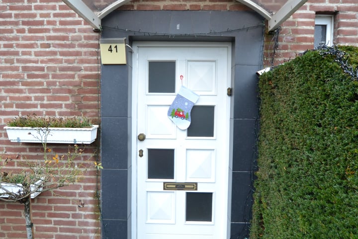 Bekijk foto 3 van Prins Hendrikstraat 41