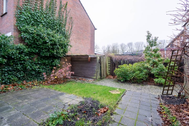 Foto 5 van Framaheerd 22