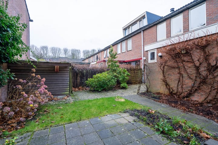 Foto 23 van Framaheerd 22