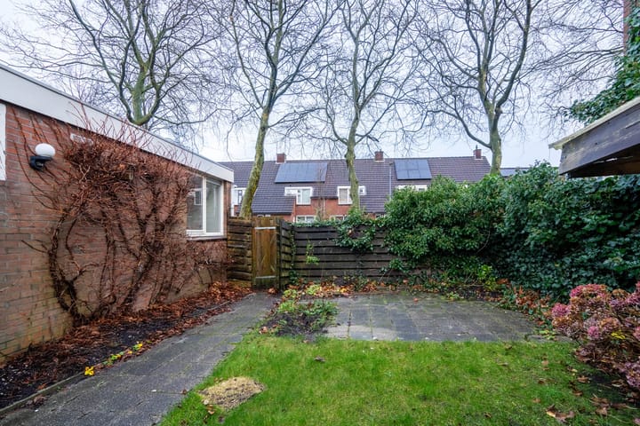 Foto 25 van Framaheerd 22