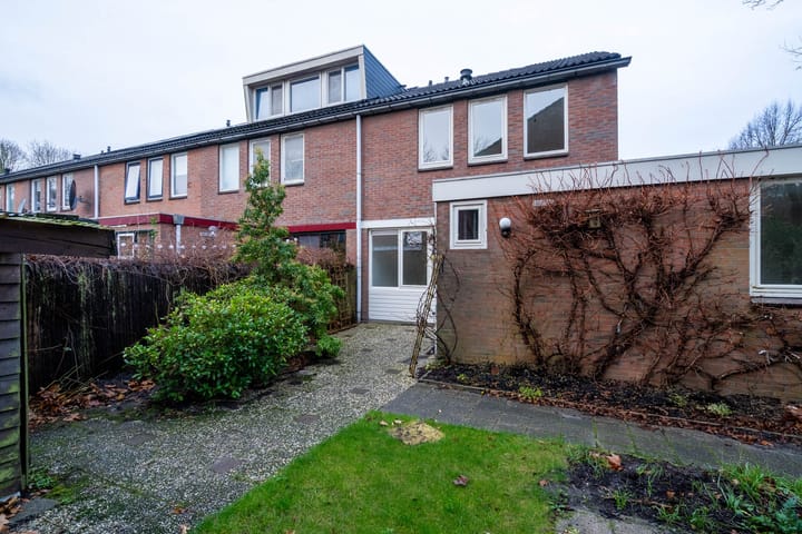 Foto 24 van Framaheerd 22