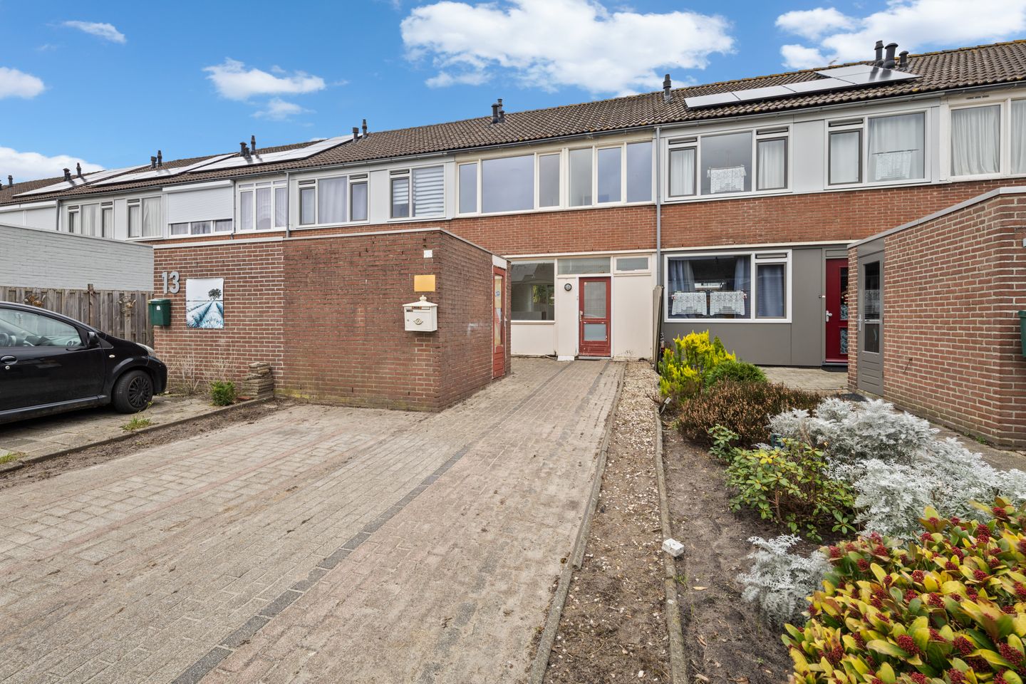 Foto 1 van Brigittadonk 15