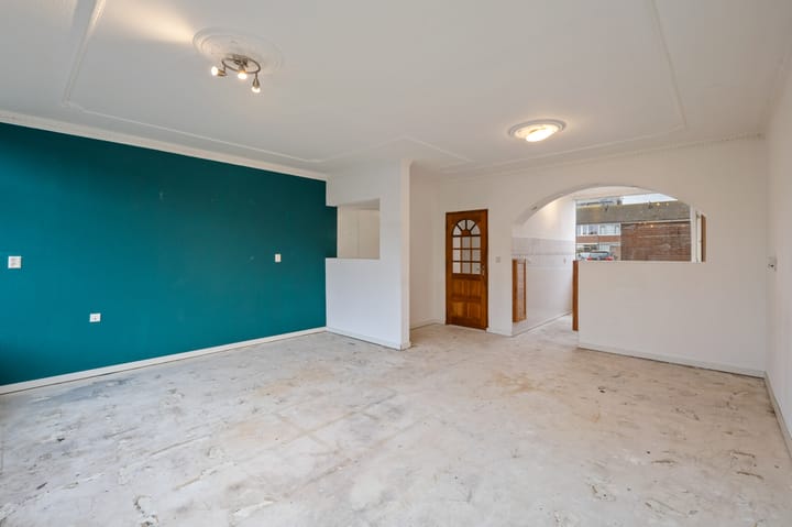 Foto 2 van Brigittadonk 15