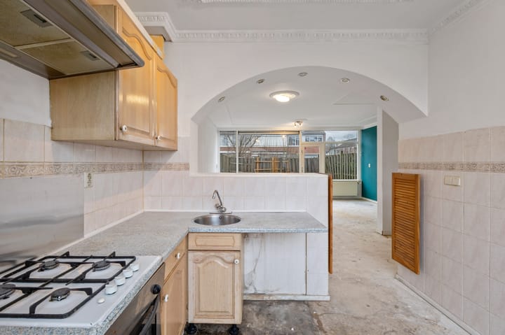 Foto 12 van Brigittadonk 15