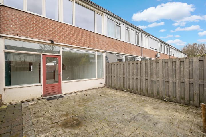 Foto 30 van Brigittadonk 15