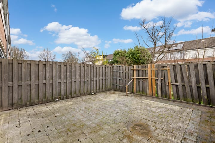 Foto 31 van Brigittadonk 15