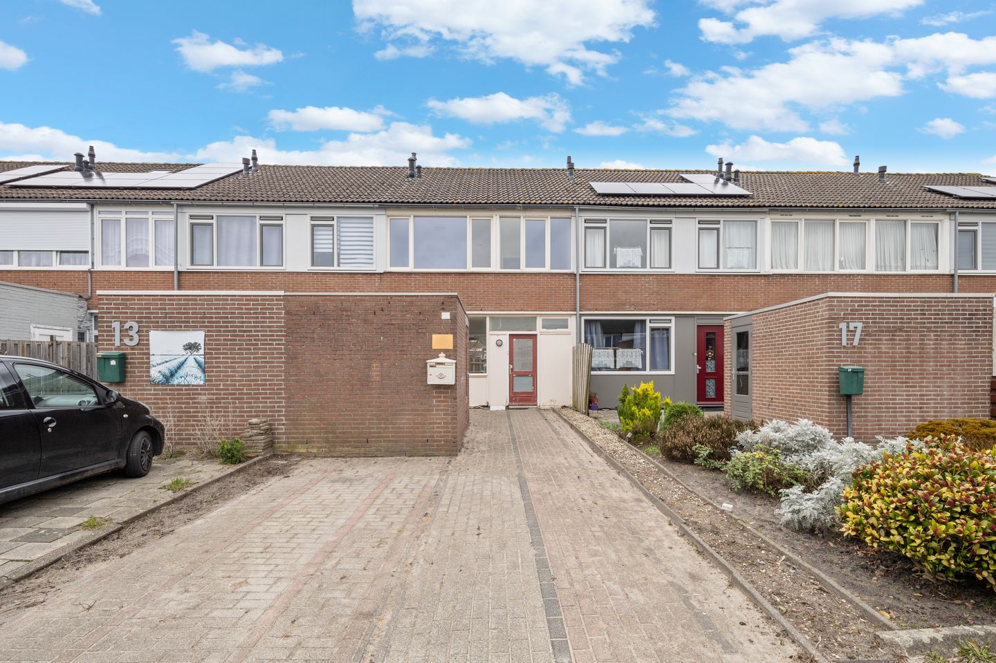 Photo 34 of Brigittadonk 15