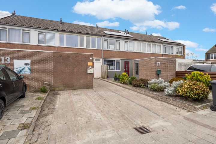 Foto 35 van Brigittadonk 15